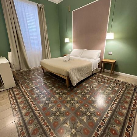 Bed In Spa Palermo Exteriör bild