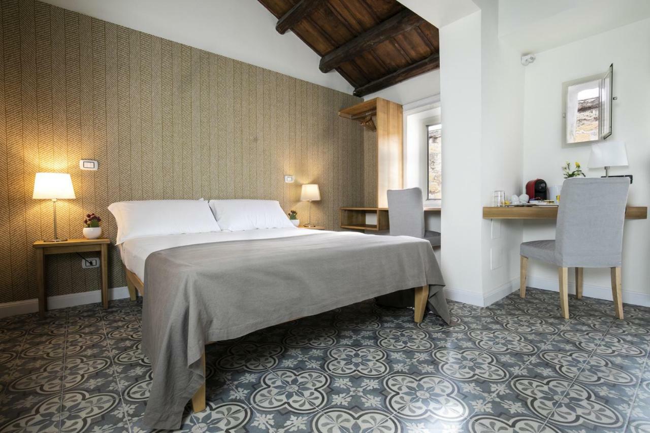 Bed In Spa Palermo Exteriör bild