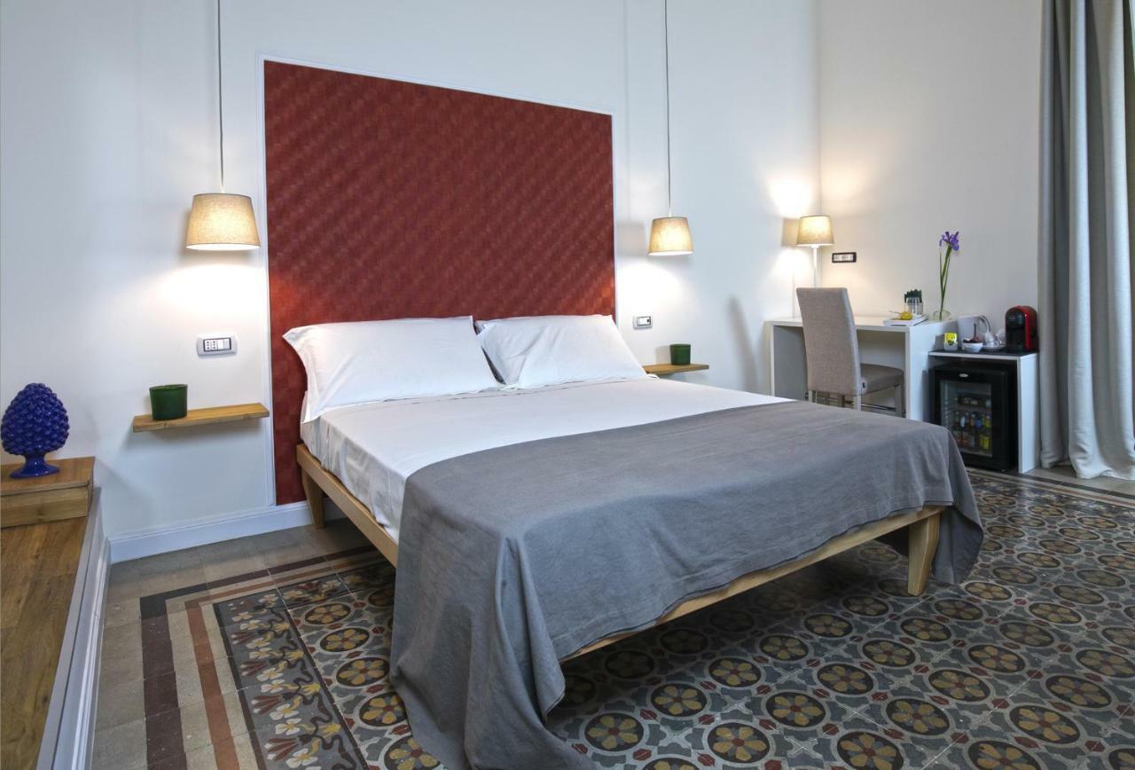 Bed In Spa Palermo Exteriör bild